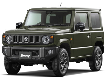 ジムニーご納車です☆